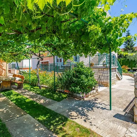 Lovely In With Outdoor Swimming Pool